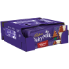 Chocolate Dairy Milk Box