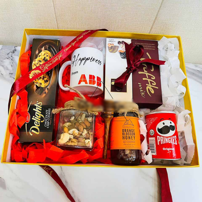 Send Gift Lahore