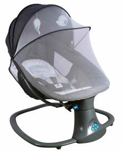 3-in-1 Deluxe Multi-Functional Baby Swing