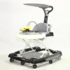 360 Degree Rotating Baby Walker