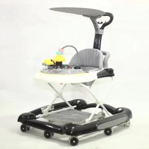 360 Degree Rotating Baby Walker