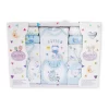Baby Gift Set Flying Bear- 13Pcs