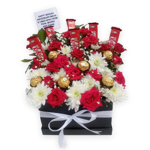 Gesture Of Love and Sweetness Deal