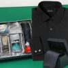 Tie and Shirt With Shaving Kit Men Deal