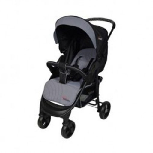 Tinnies Strollers Grey