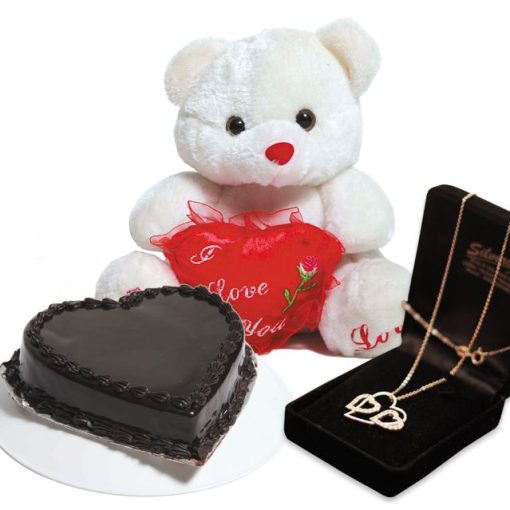 Token Of Pure Love Affection