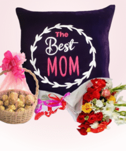 Best Mom Gift Set