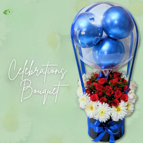Celebration Bouquet