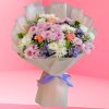 Graceful Petals Bouquet