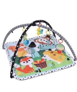 Musical Baby Playmat