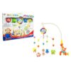 Musical Hanging Mobile for Babies