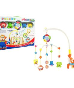 Musical Hanging Mobile for Babies