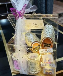 Eid Surprise Box for Sister